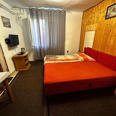 Penzión Rozália Košice Exterior foto