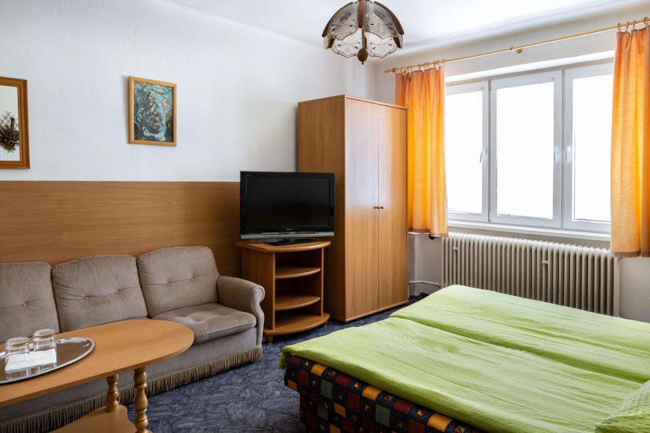 Penzión Rozália Košice Exterior foto
