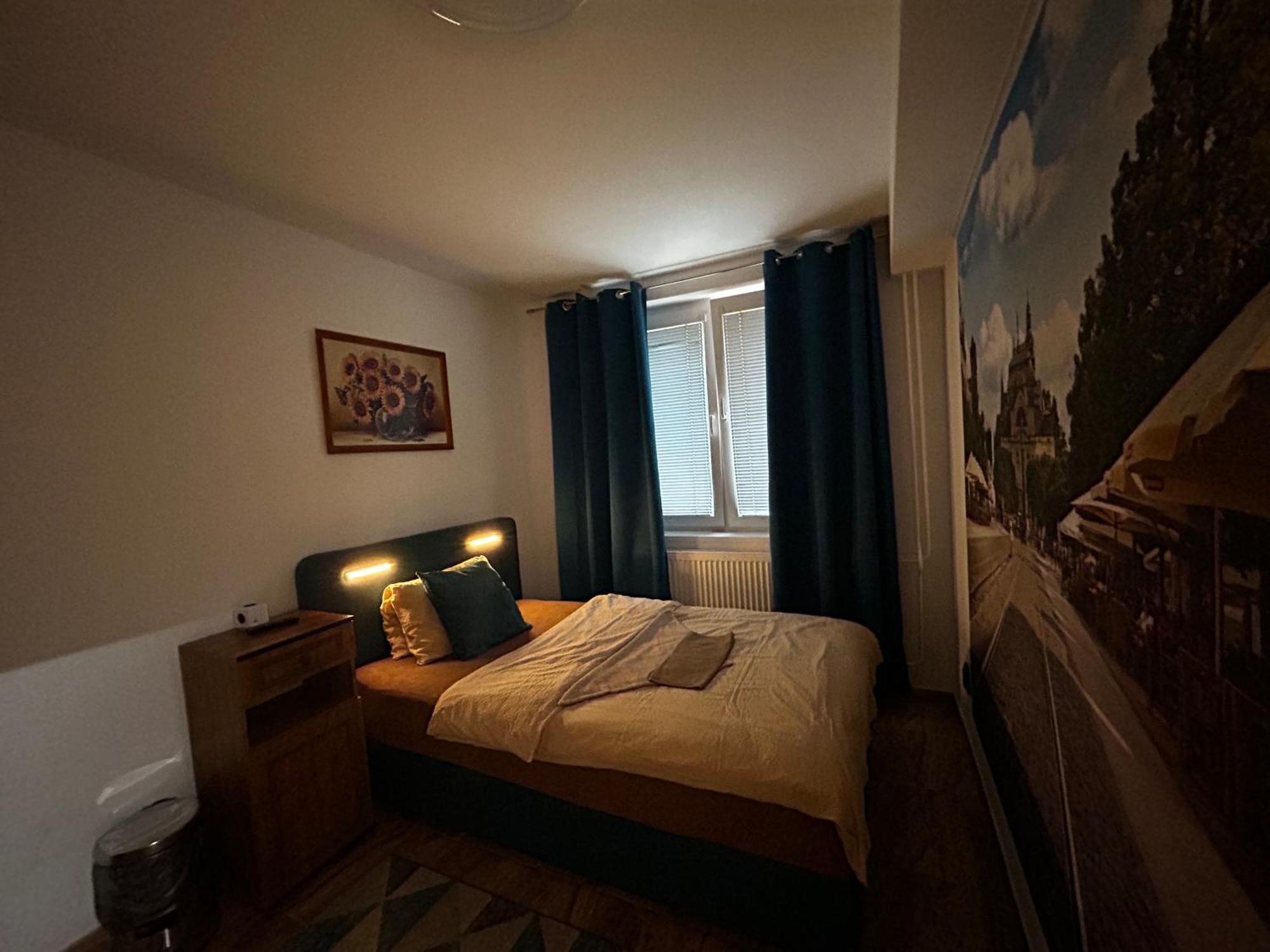 Penzión Rozália Košice Exterior foto