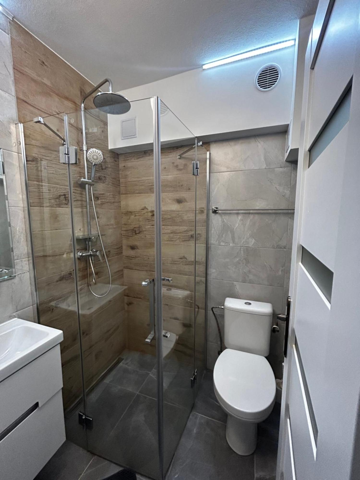 Penzión Rozália Košice Exterior foto