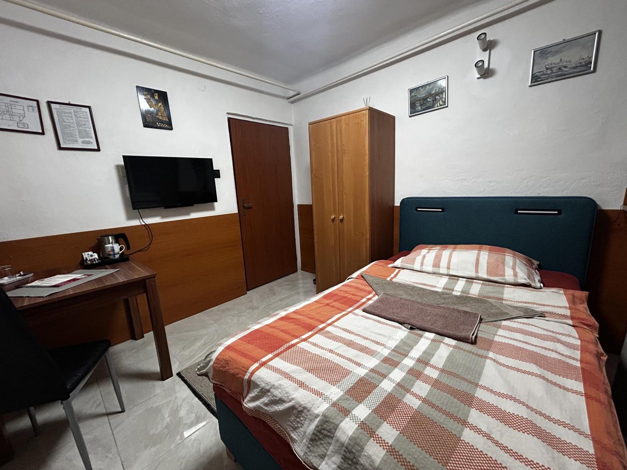 Penzión Rozália Košice Exterior foto