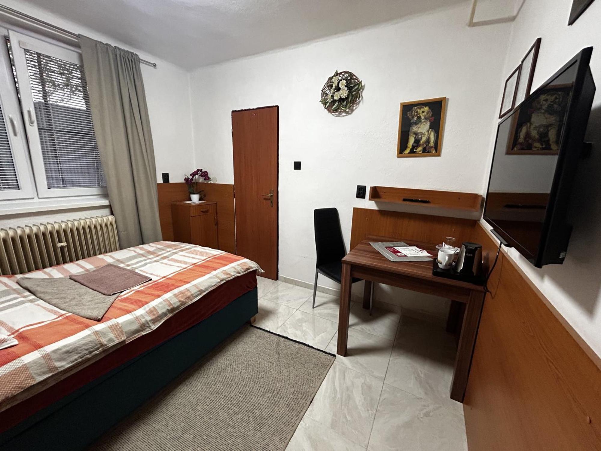 Penzión Rozália Košice Exterior foto