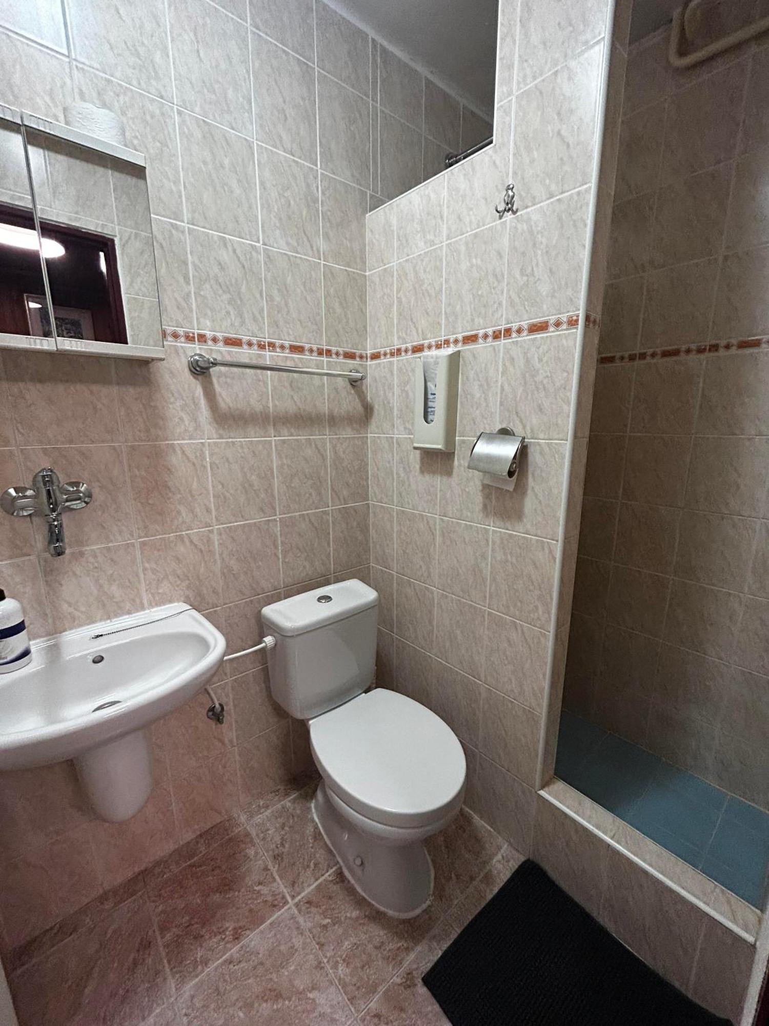 Penzión Rozália Košice Quarto foto