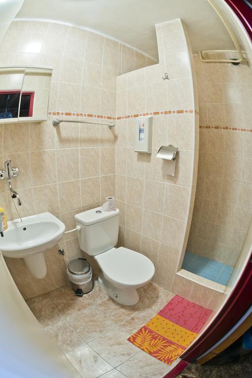 Penzión Rozália Košice Exterior foto